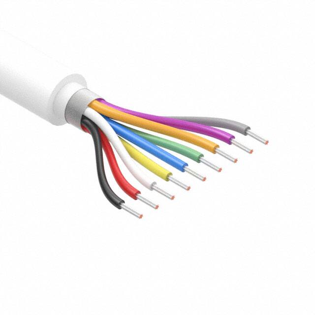 30-01190 Tensility International Corp  Cables Alambres